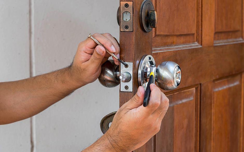 serrurier tarif changement serrure Paris 8